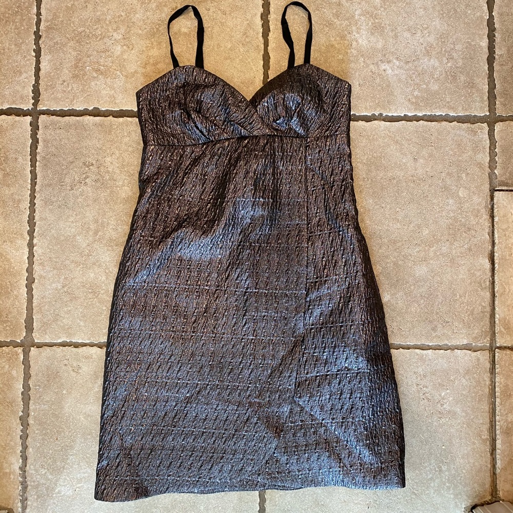 MINT by jodi Arnold cocktail dress size 6